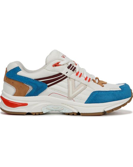 Vionic Blue 23walk 2.0 Walking Shoes