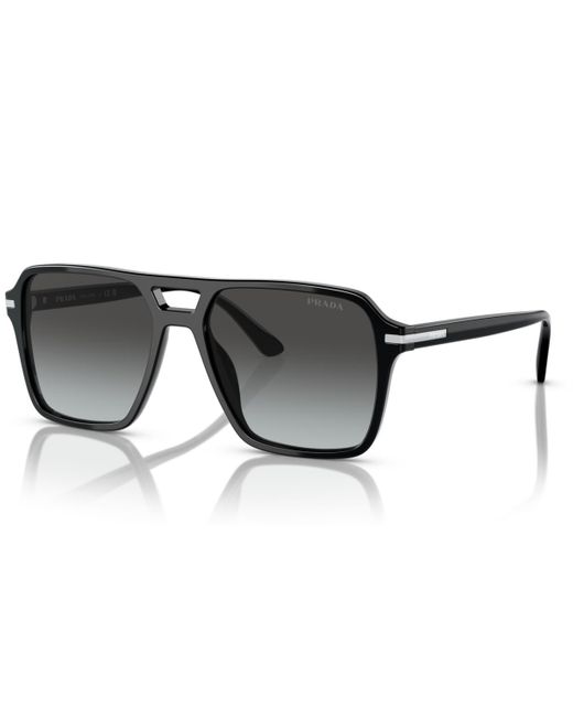 Prada Black Sunglasses for men