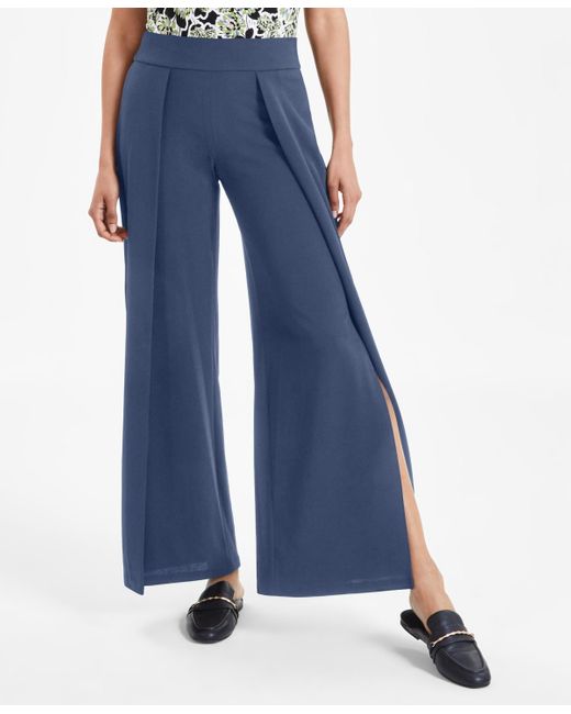 Anne klein petite pants best sale