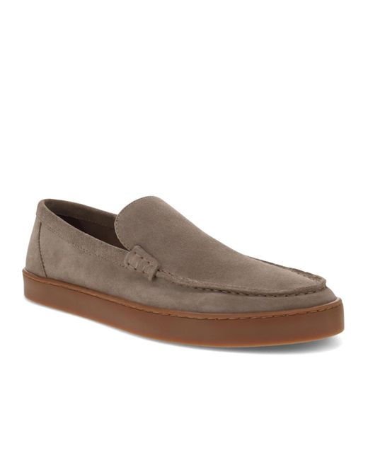 Dockers Brown Varian Casual Loafers for men