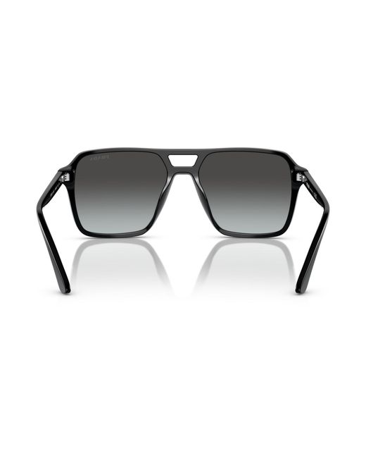 Prada Black Sunglasses for men