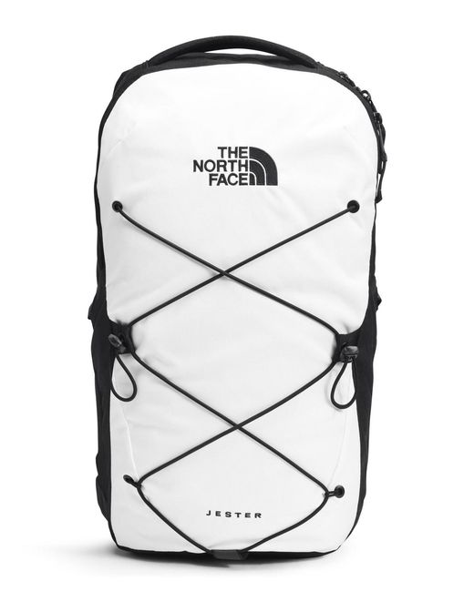 The North Face Multicolor Jester Bag for men
