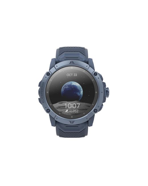 Coros Blue Vertix 2s Gps Adventure Watch