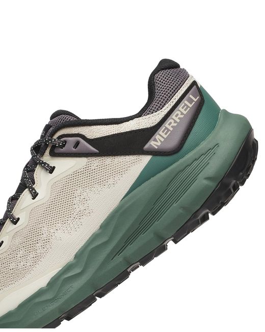 Merrell Green Nova 4 Trail Sneaker for men