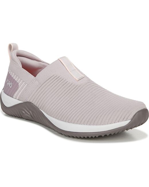 ryka echo slip on