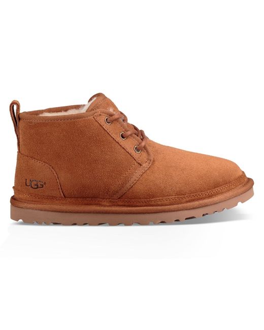 Ugg Brown Neumel Neumel