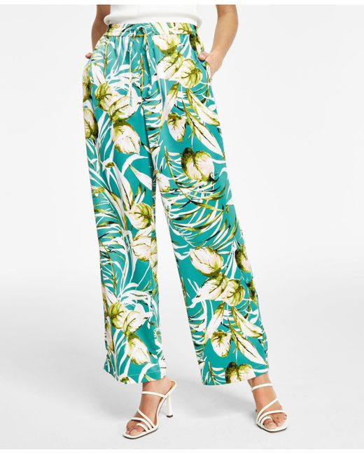 macys bar iii pants