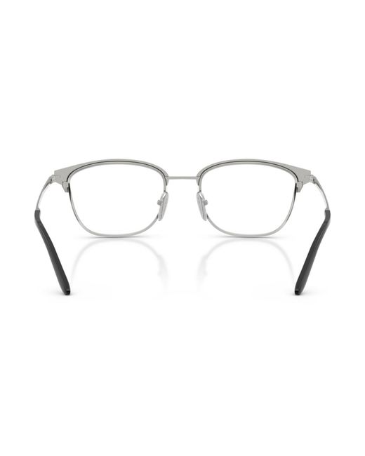 Prada Multicolor Eyeglasses for men