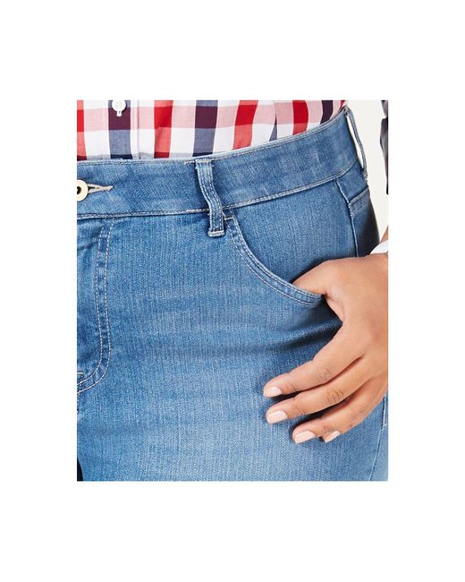 tommy hilfiger bedford jeans