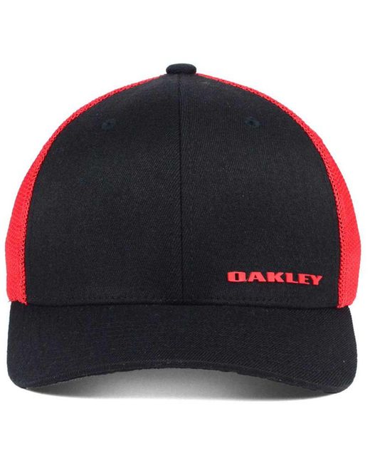 oakley indy hat