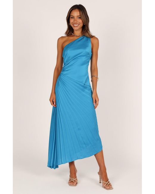 ivory midi dresses Carrie Taffeta Midi Dress in Ivory – Rhea Costa