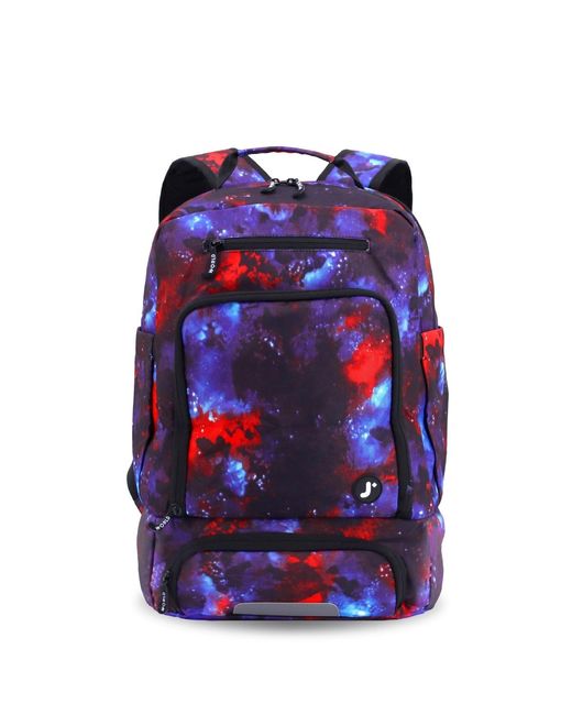 J World Blue Packmate 2