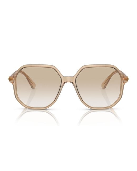 Swarovski Natural Sunglasses