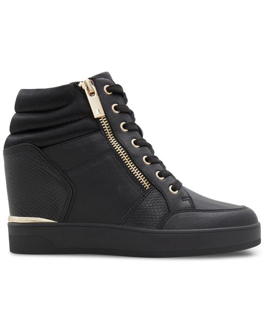 ALDO Black Ereliclya Sneaker