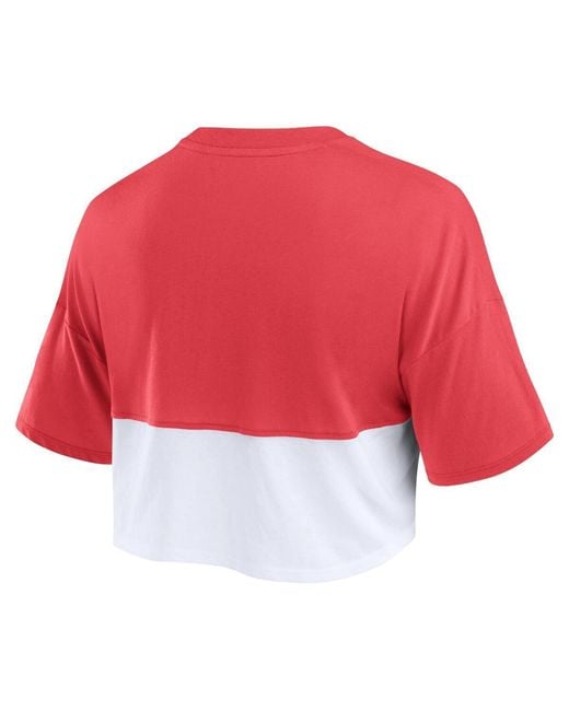 Fanatics Red Cardinal
