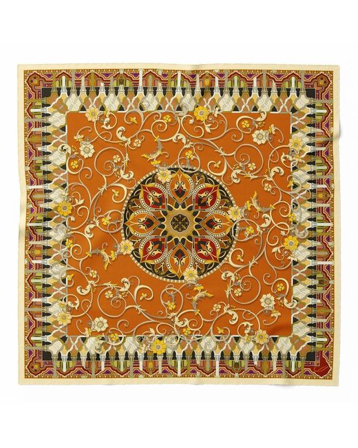 Elizabetta Multicolor Natalia