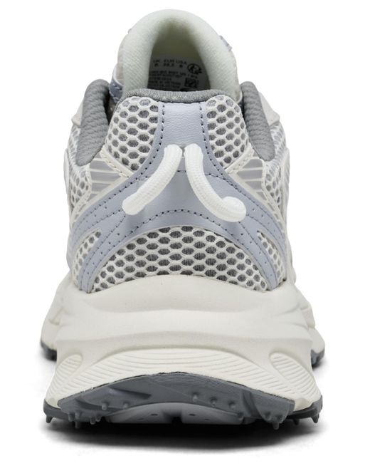 Lacoste White L003 Neo Shot Casual Sneakers From Finish Line