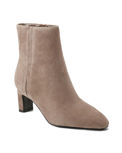 Rockport total motion booties deals