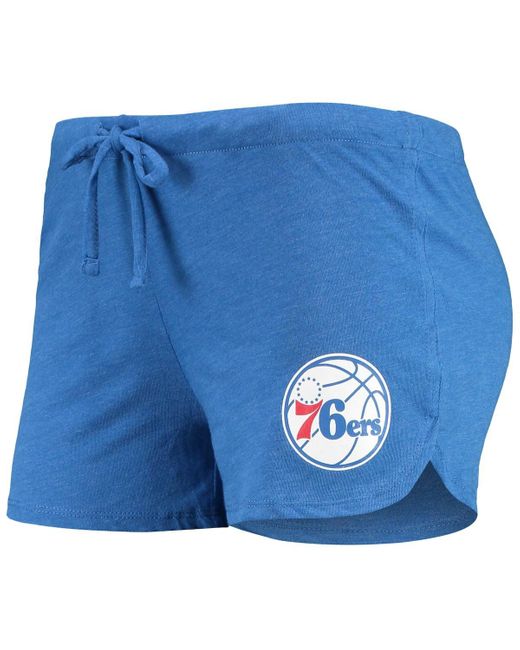 Concepts Sport Heathered Royal