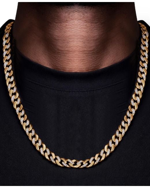Macys cuban chain new arrivals