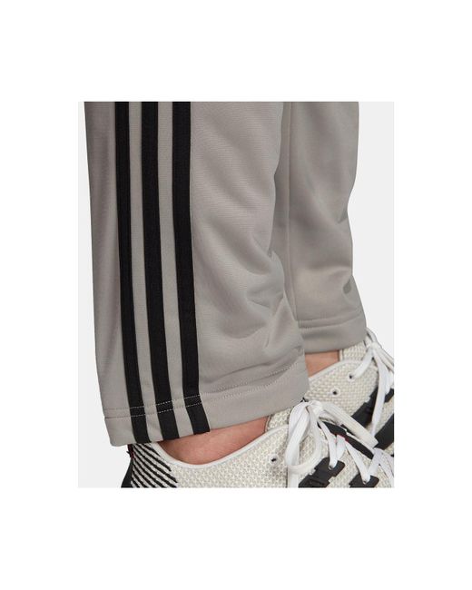Men's Gray Tapered Pants Men's Gray Tapered Pants