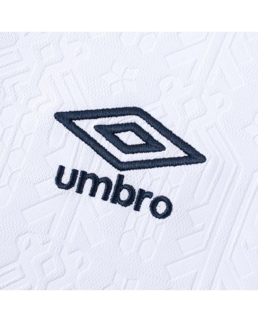 Umbro Maillot Officiel Angleterre 2023 Homme – Jersey Rugby Léger Et Confortable