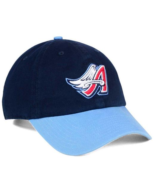 angels 47 hat