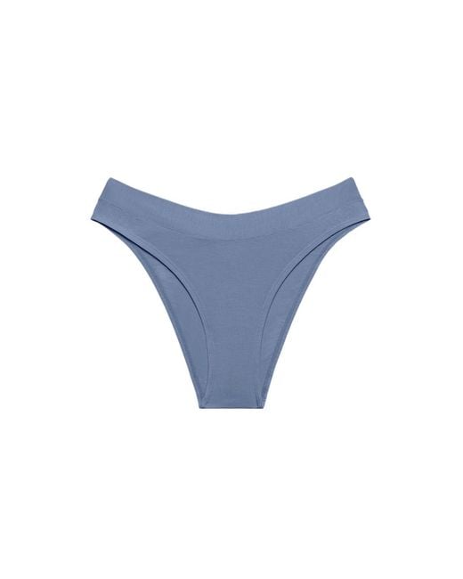 CUUP Blue The Bikini