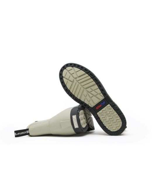 XtraTuf Multicolor Wheelhouse 6 for men