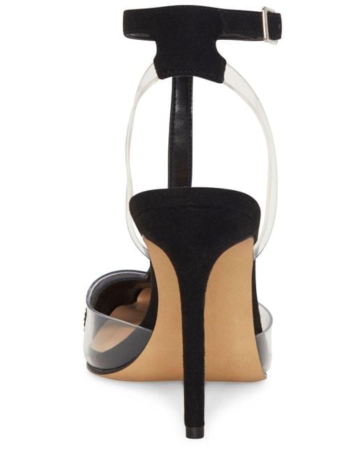Macys t strap heels 2025