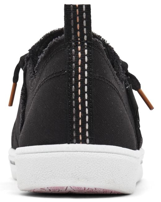 Skechers Black Bobs B Cute 2.0 Casual Sneakers From Finish Line