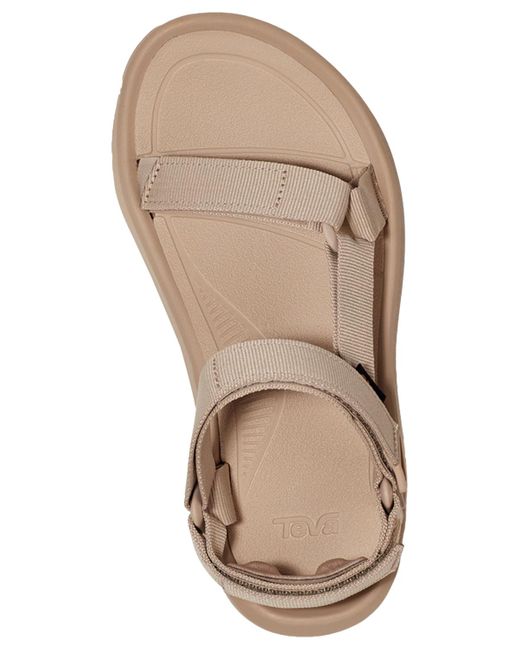 Teva Metallic Hurricane Xlt Ampsole Sandals