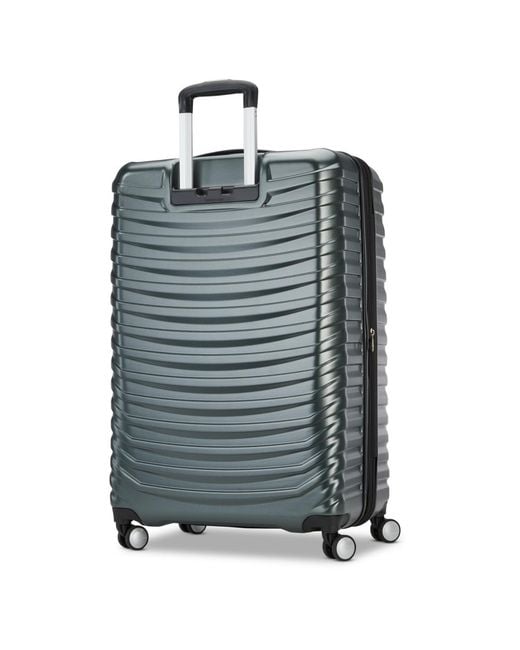 Samsonite Blue Spin Tech 6 31" Check-in Spinner