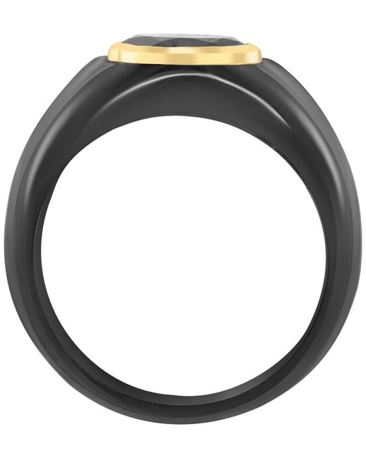 Effy Metallic Ruby Ring (2-1/10 Ct. T.w.