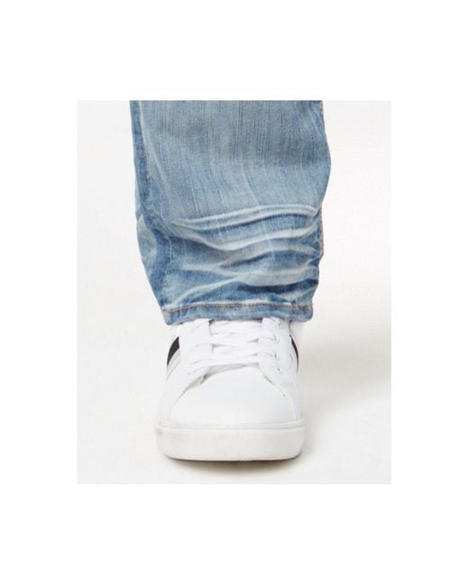 buffalo king jeans