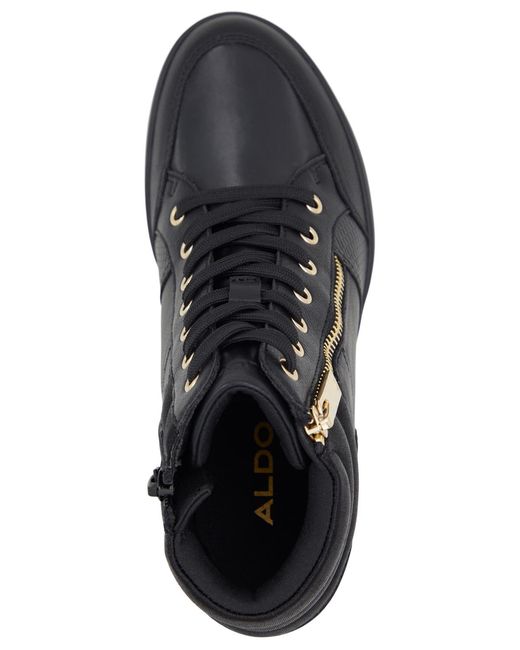ALDO Black Ereliclya Sneaker