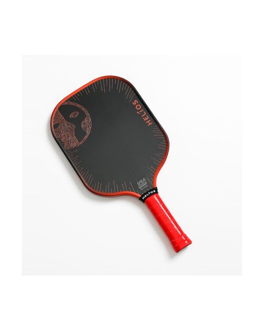 Helios The Blaze Pro Pickleball Paddle in Black | Lyst