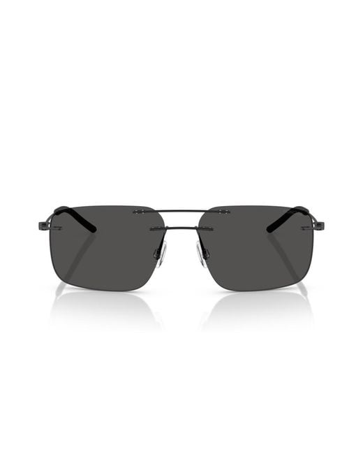 Moncler Multicolor Sunglasses