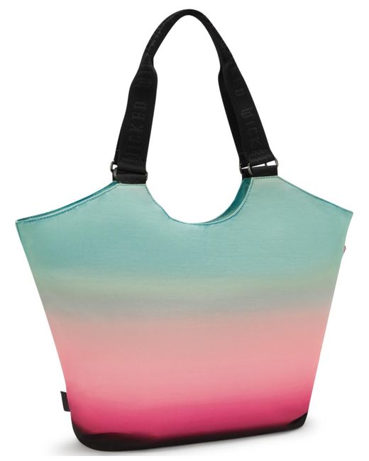 Kipling Wicked New Cicely Tote Bag In Green Lyst