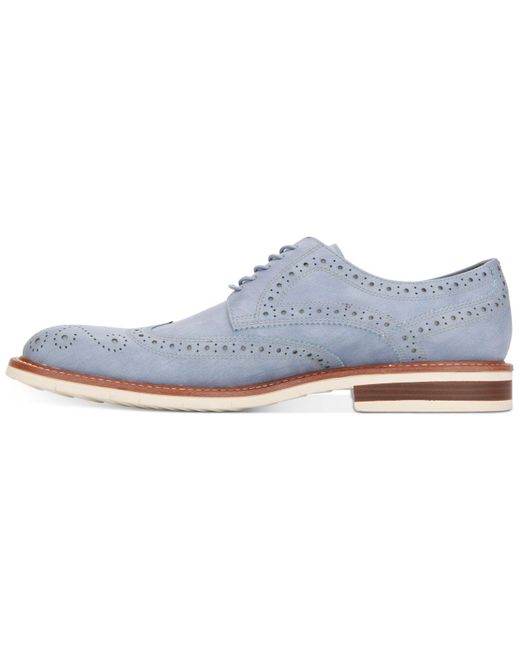 Klay wingtip oxford boot shop