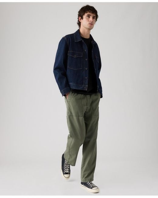 Levi's Multicolor Regular-fit Surplus Pants for men
