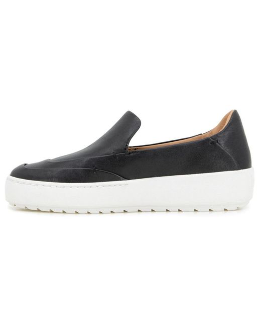 Jambu Black Cami Casual Sneaker