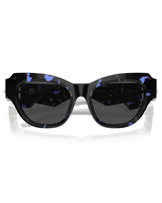 Burberry Black Sunglasses