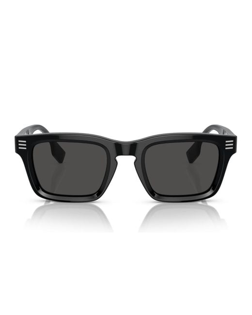 Burberry Black Sunglasses Be4403 for men