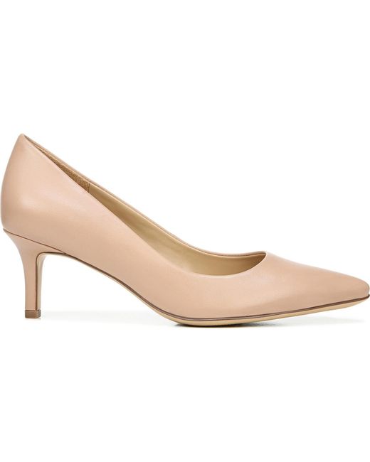 Naturalizer Natural Everly Pointed Toe Pumps