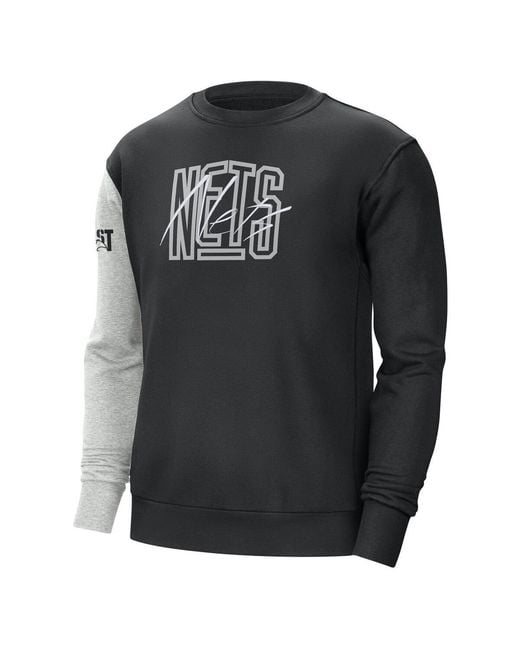Nike Black for men