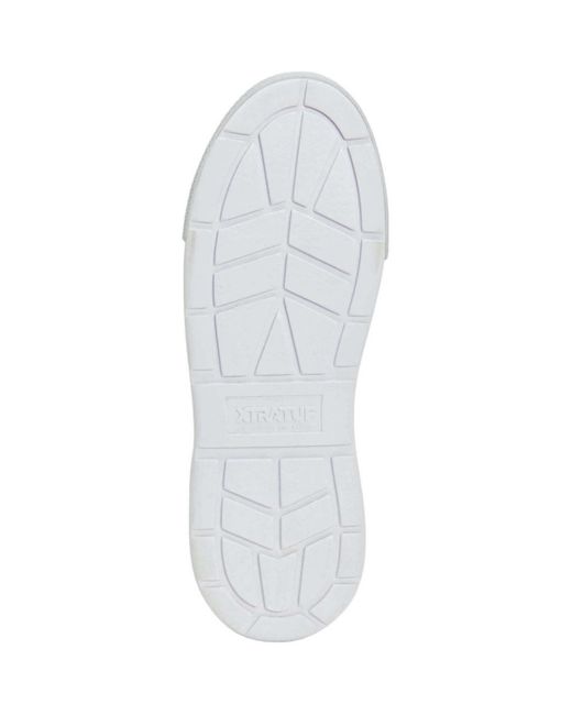 XtraTuf Gray 6 In Ankle Deck Boot Sport for men