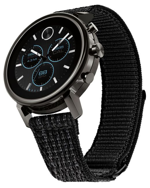 movado smartwatch macys