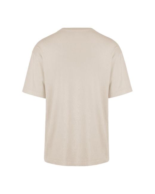 '47 White Chicago Bears Bouldering Imprint Ravine Foundation T-shirt