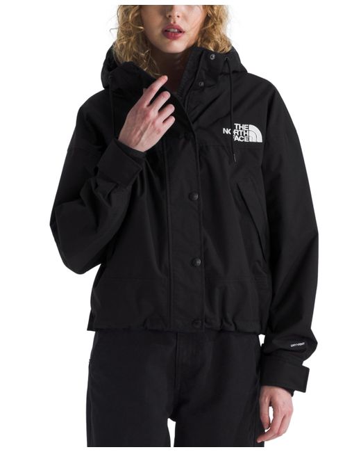 The North Face Black Reign On Jacket